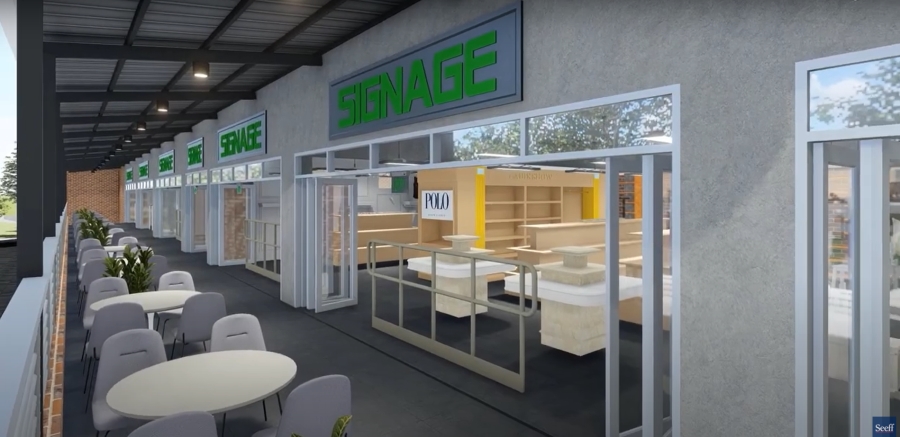 To Let commercial Property for Rent in Plumstead Western Cape